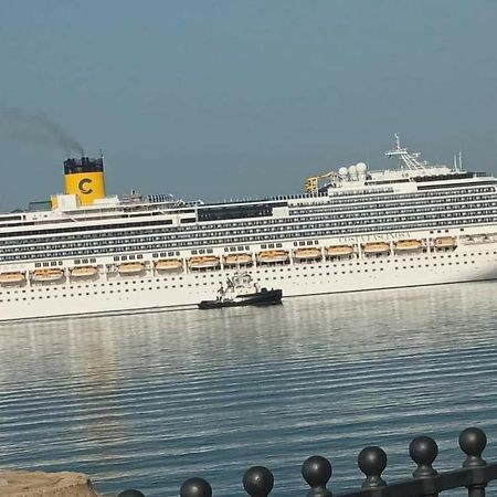 Villa Dei Cicas Taranto Bagian luar foto