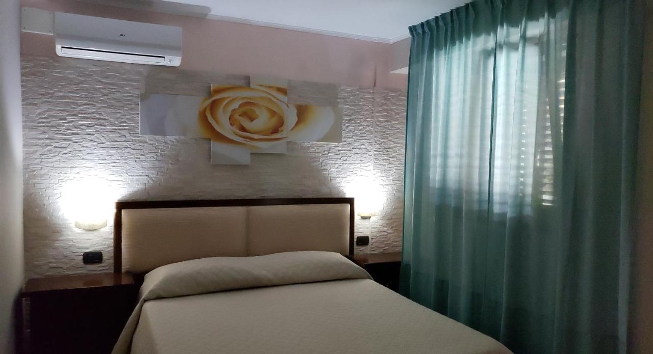 Villa Dei Cicas Taranto Bagian luar foto