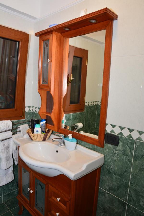 Villa Dei Cicas Taranto Bagian luar foto