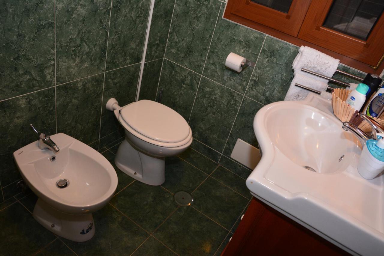 Villa Dei Cicas Taranto Bagian luar foto