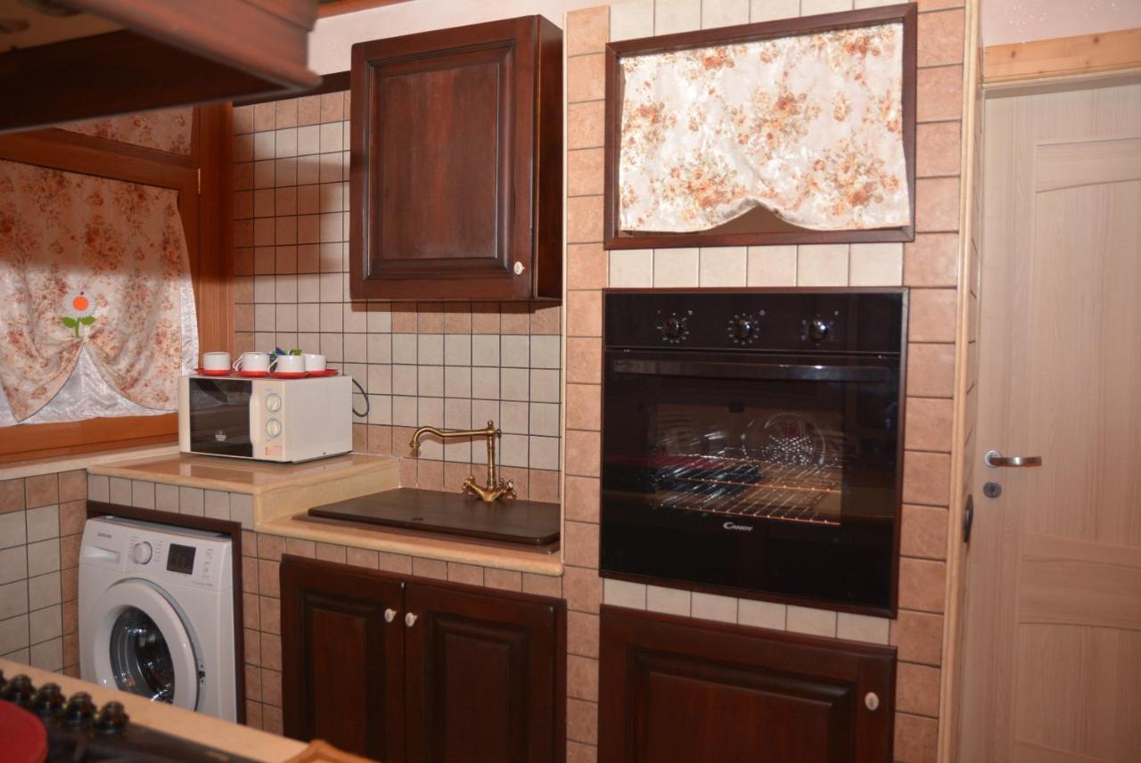 Villa Dei Cicas Taranto Bagian luar foto
