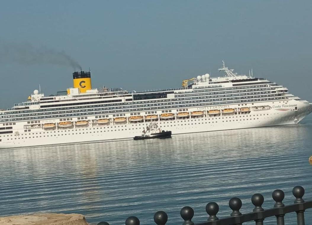 Villa Dei Cicas Taranto Bagian luar foto